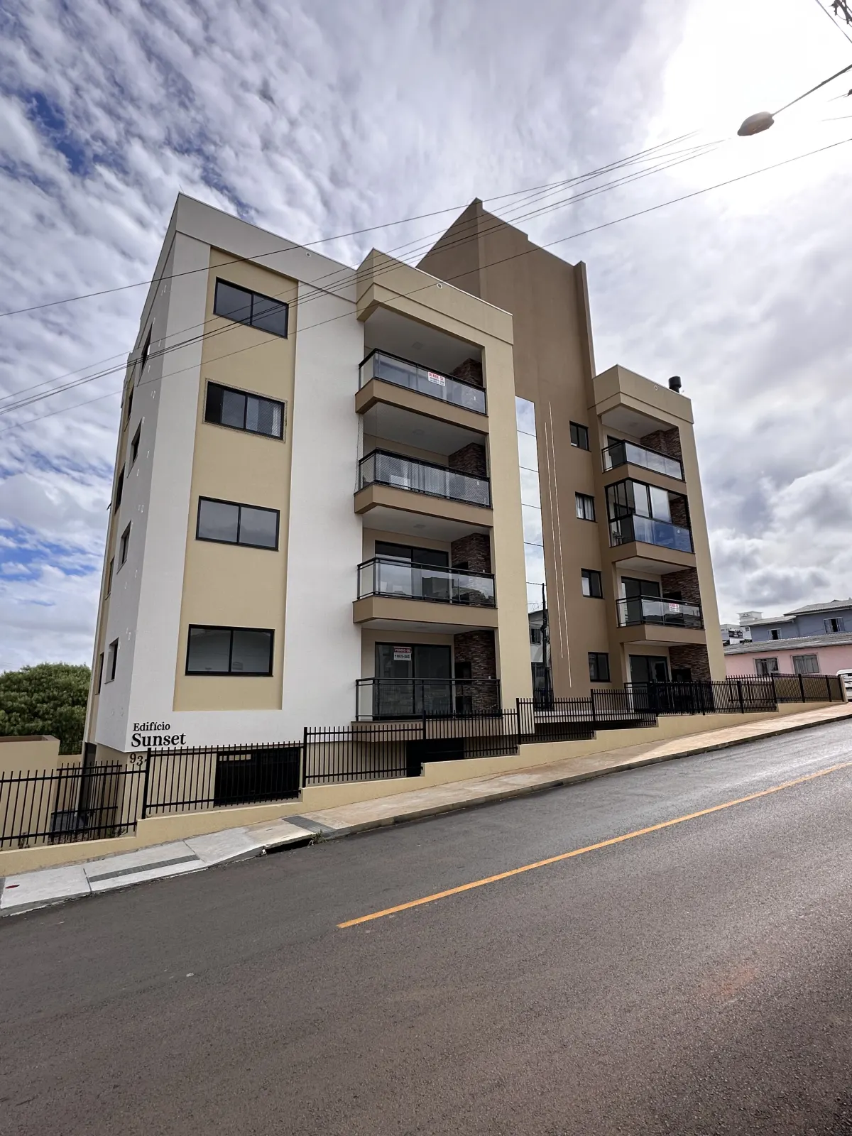 Residencial em Campos novos — foto 4