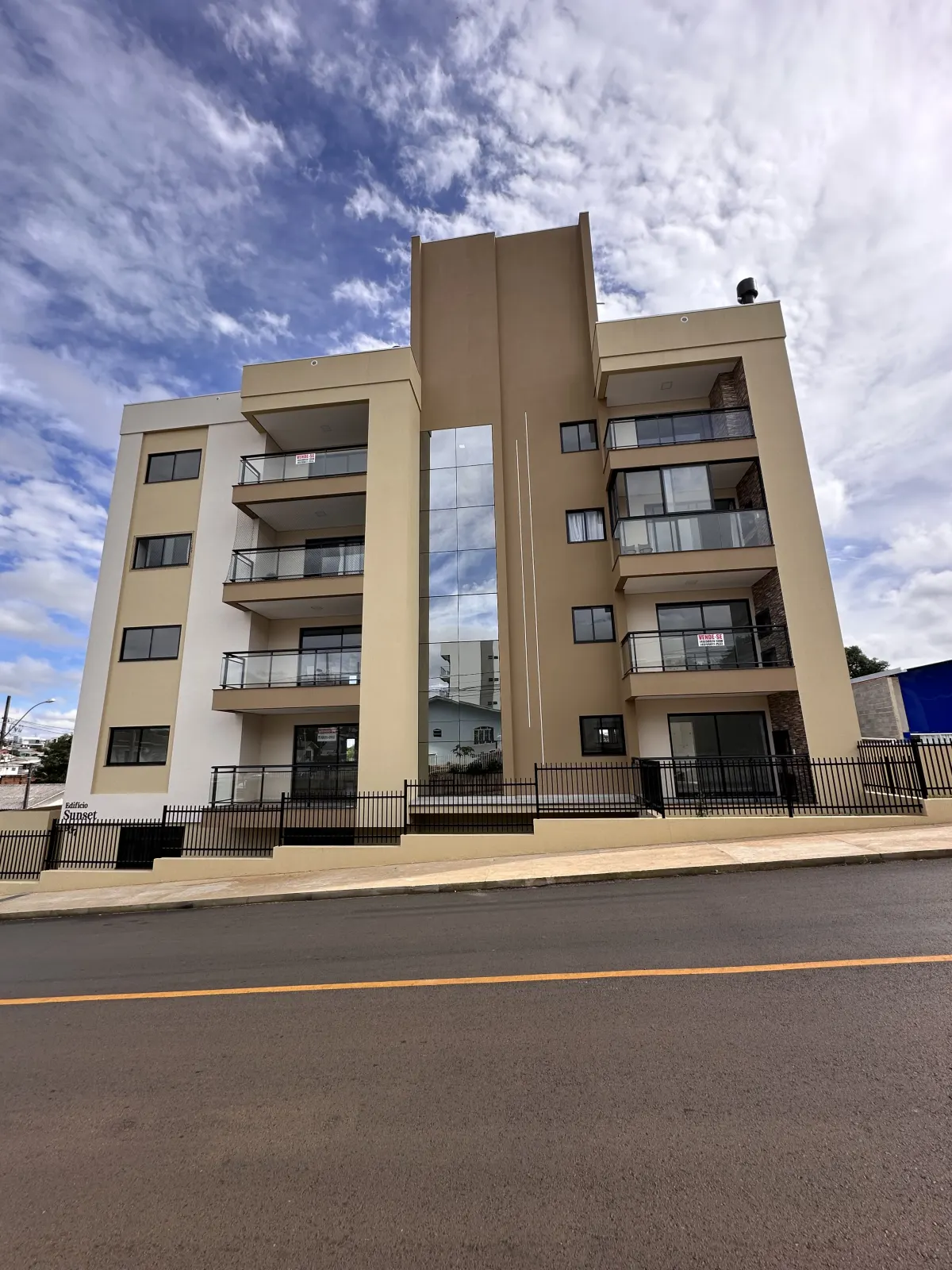 Residencial em Campos novos — foto 2