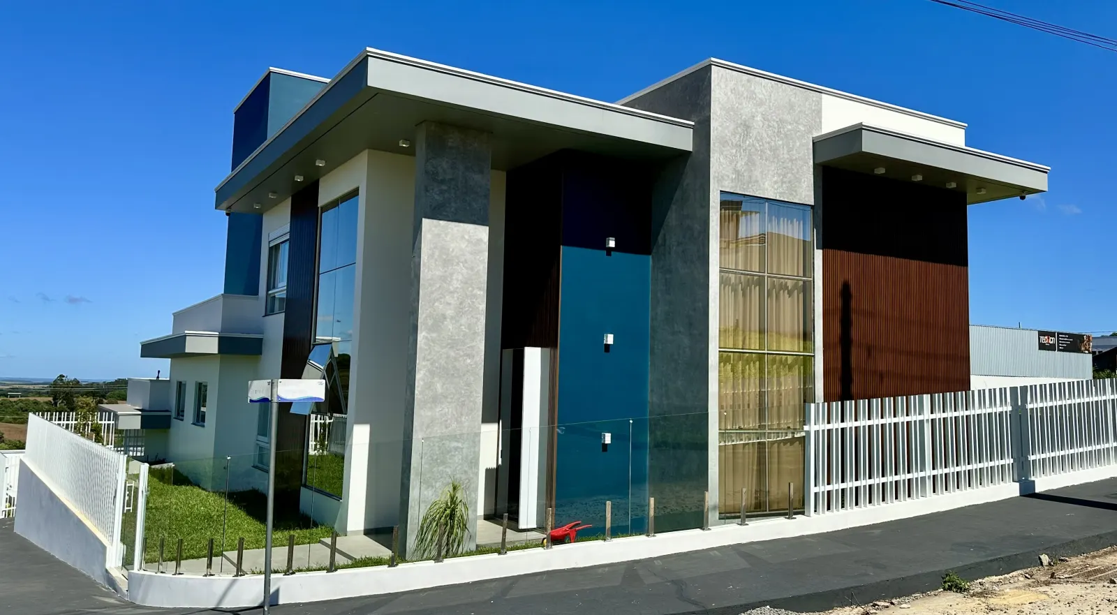 Residência campos novos — foto 6