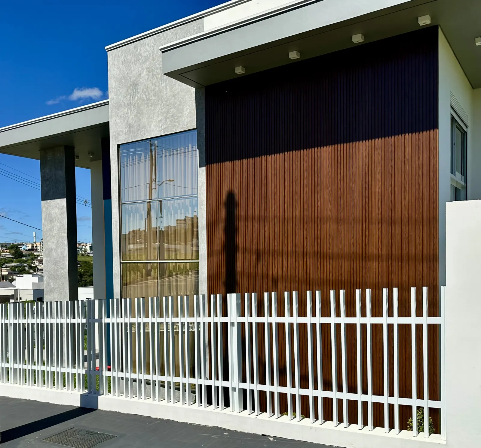 Residência campos novos — foto 5