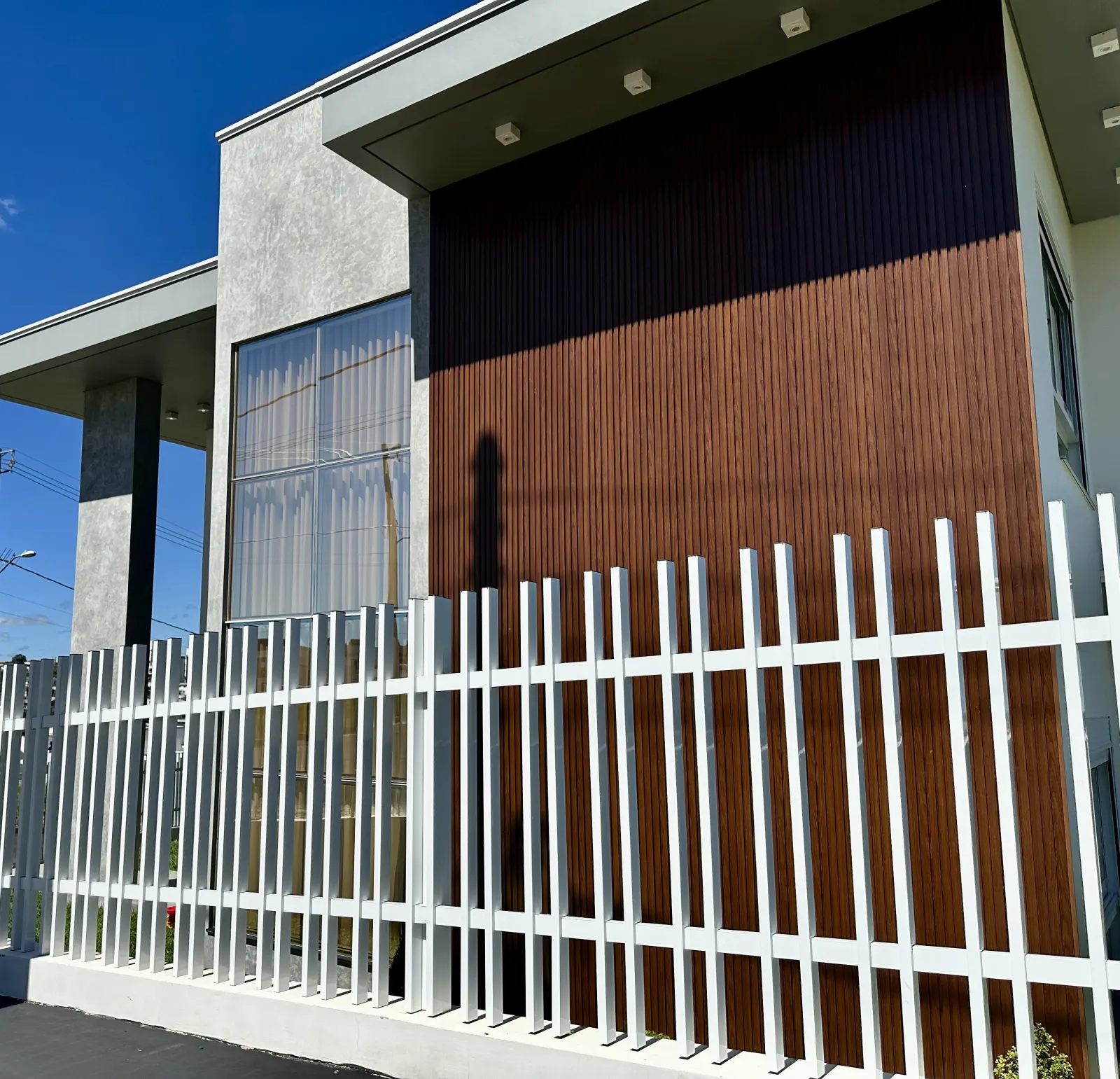 Residência campos novos — foto 4