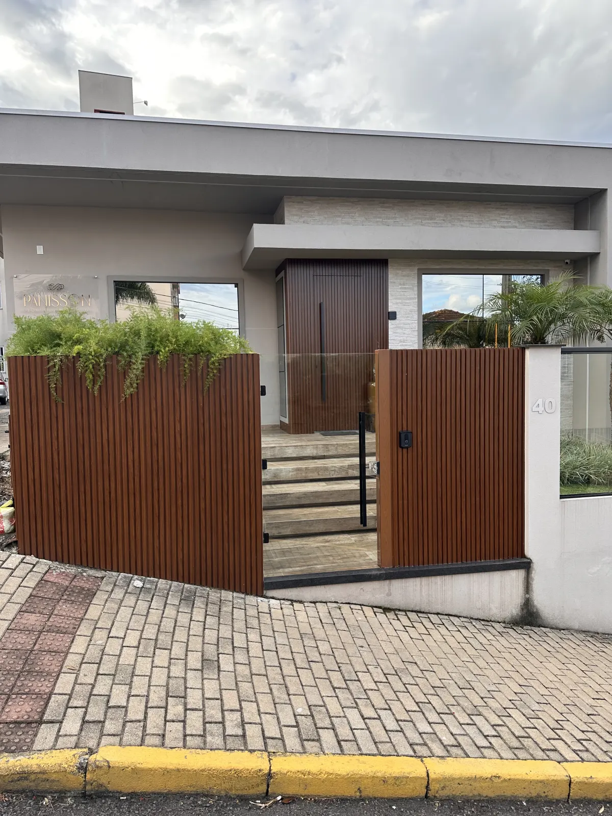 Consultório odontológico — foto 2