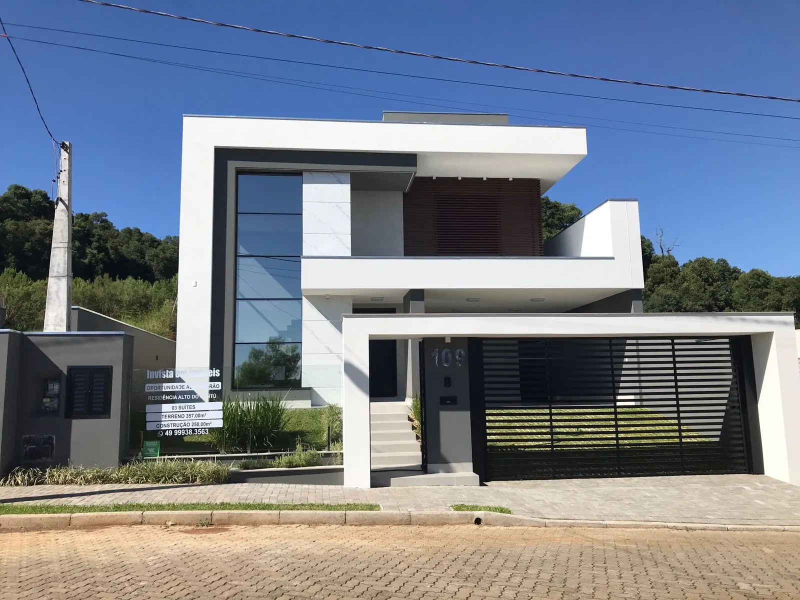 Residência — foto 3
