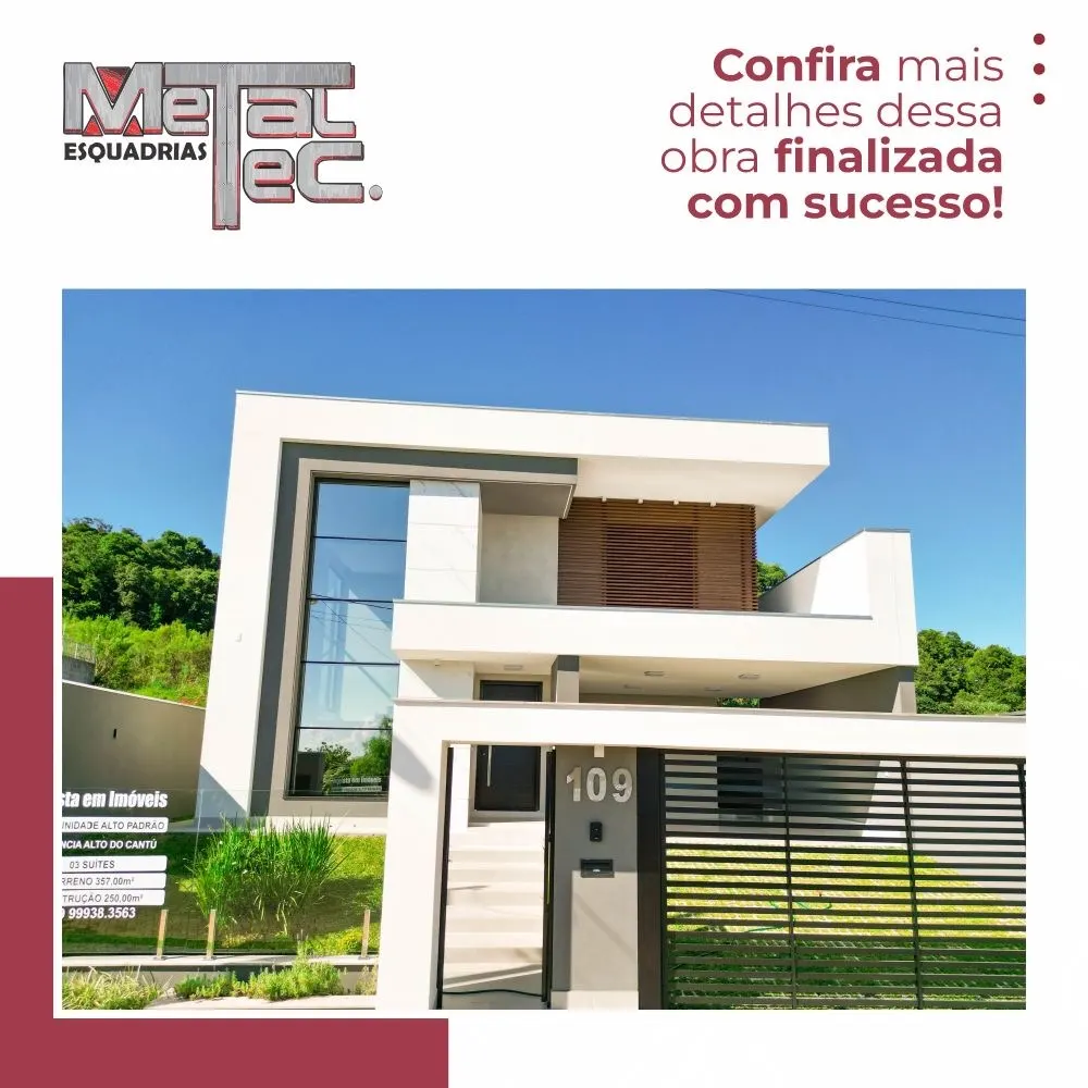 Residência — foto 11