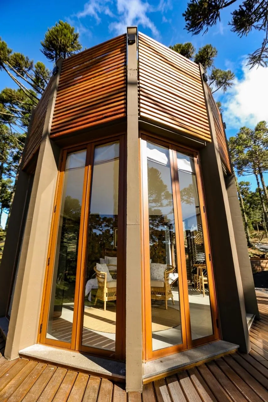 Cabanas — foto 10