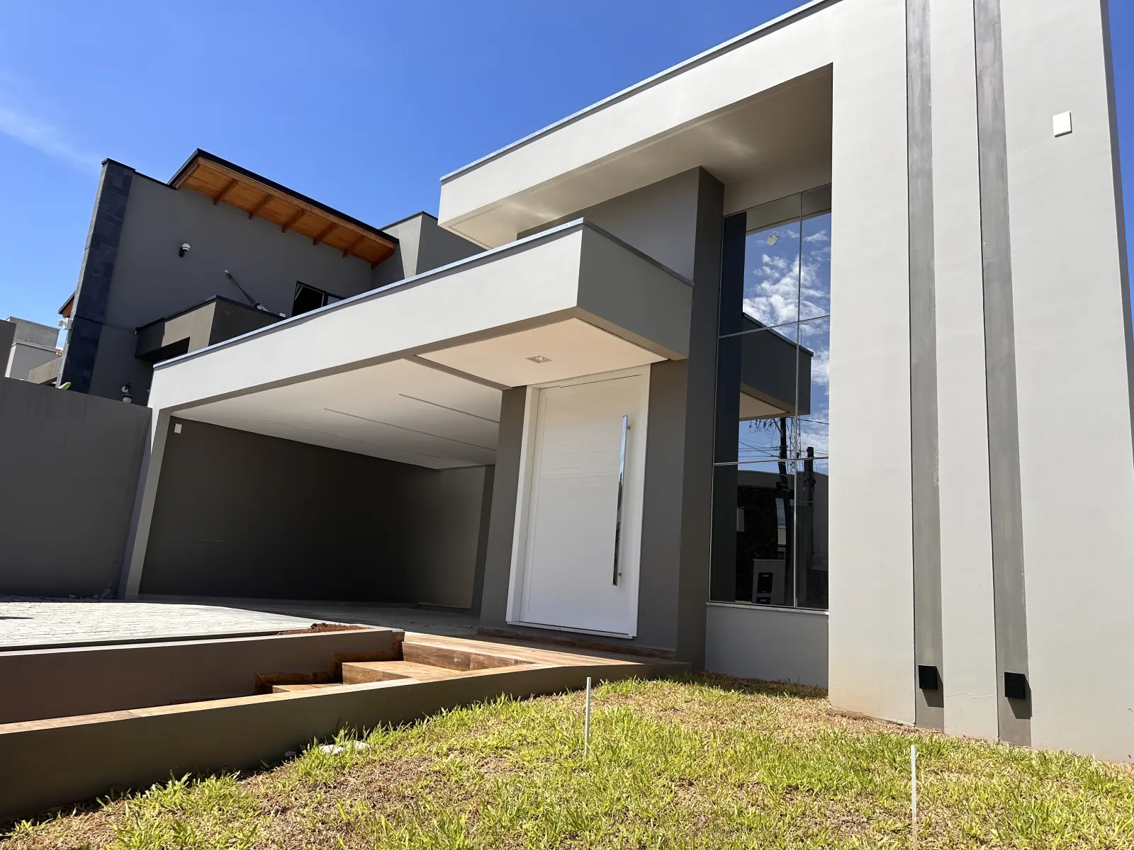 Residência — foto 2