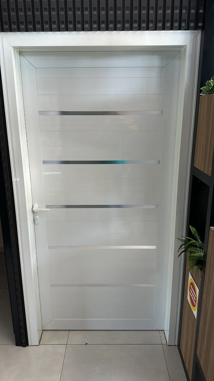 Portas diversas — foto 5