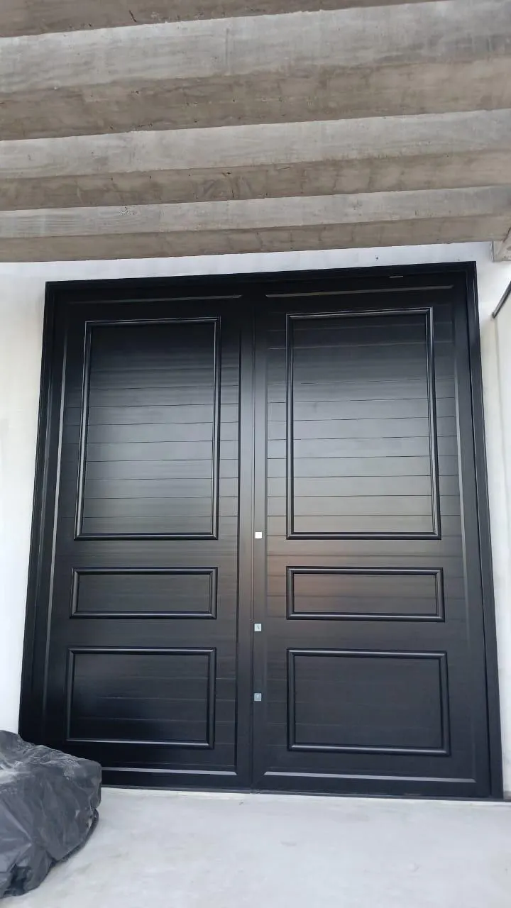 Portas diversas — foto 2
