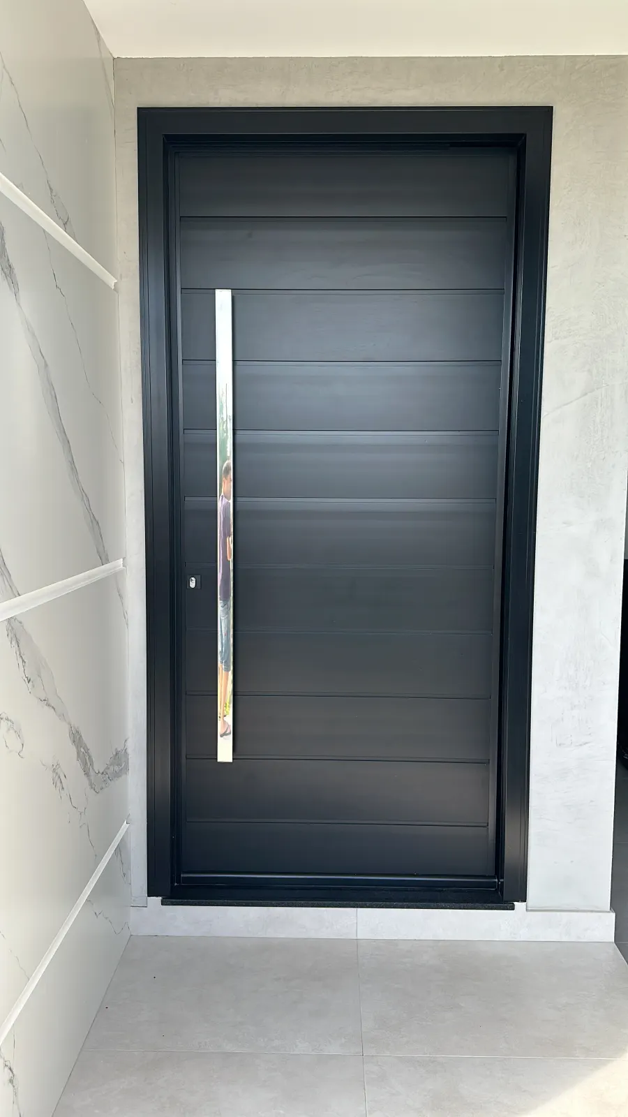 Portas diversas — foto 19