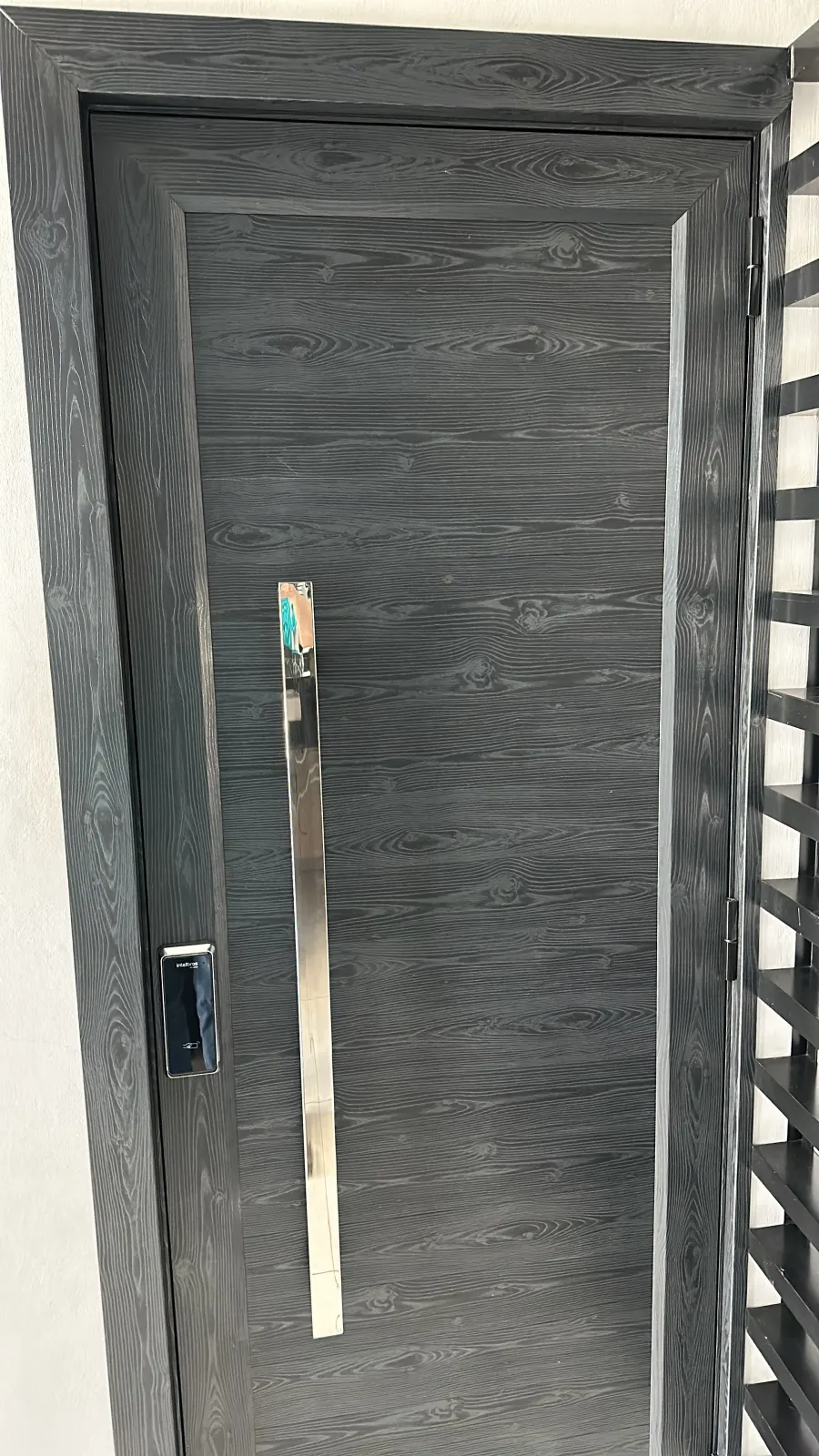 Portas diversas — foto 4