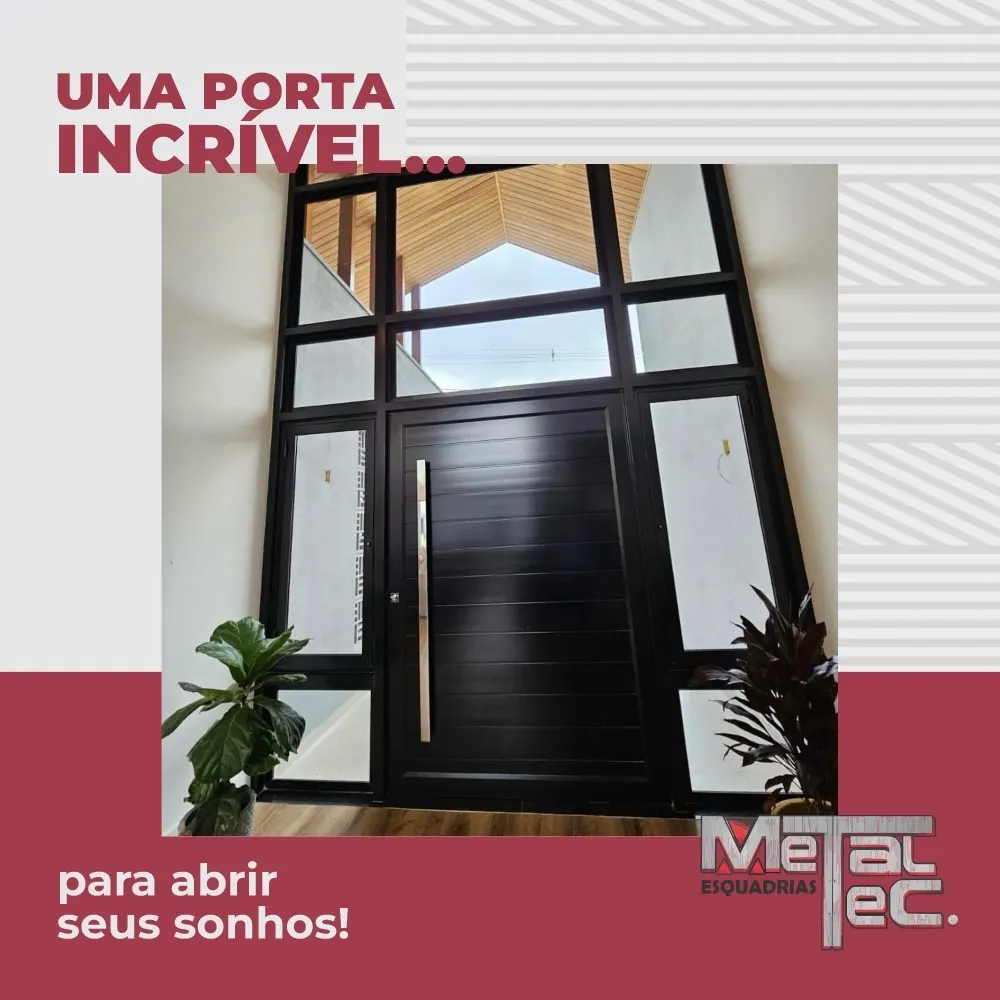 Portas diversas — foto 18