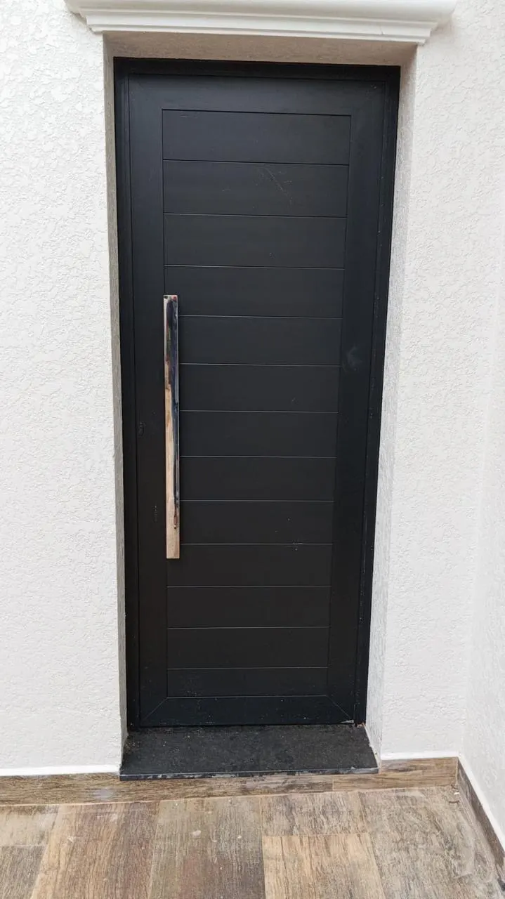Portas diversas