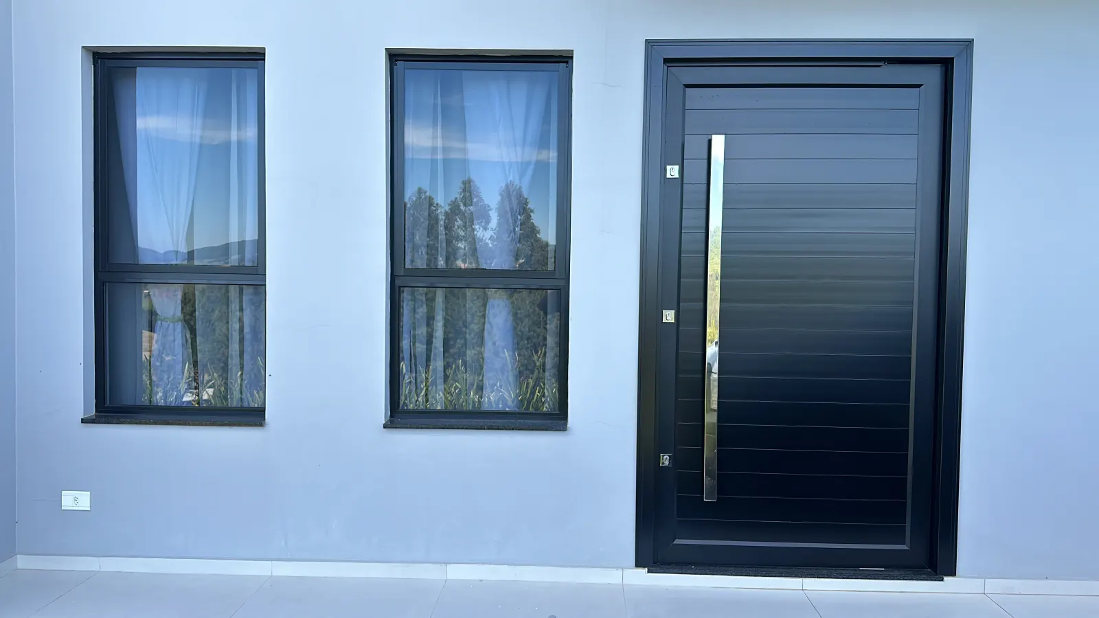 Portas diversas — foto 6