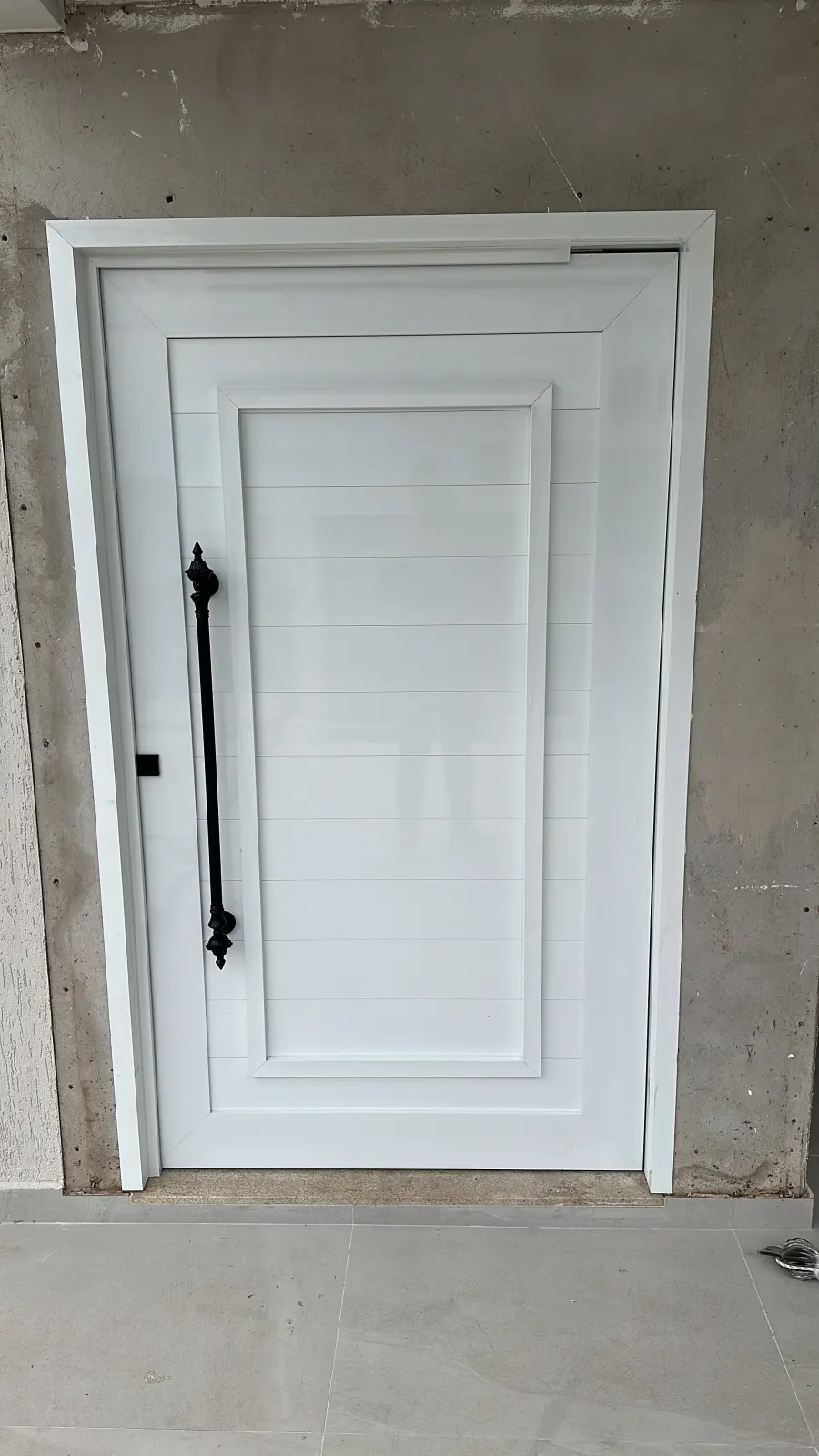 Portas diversas — foto 20