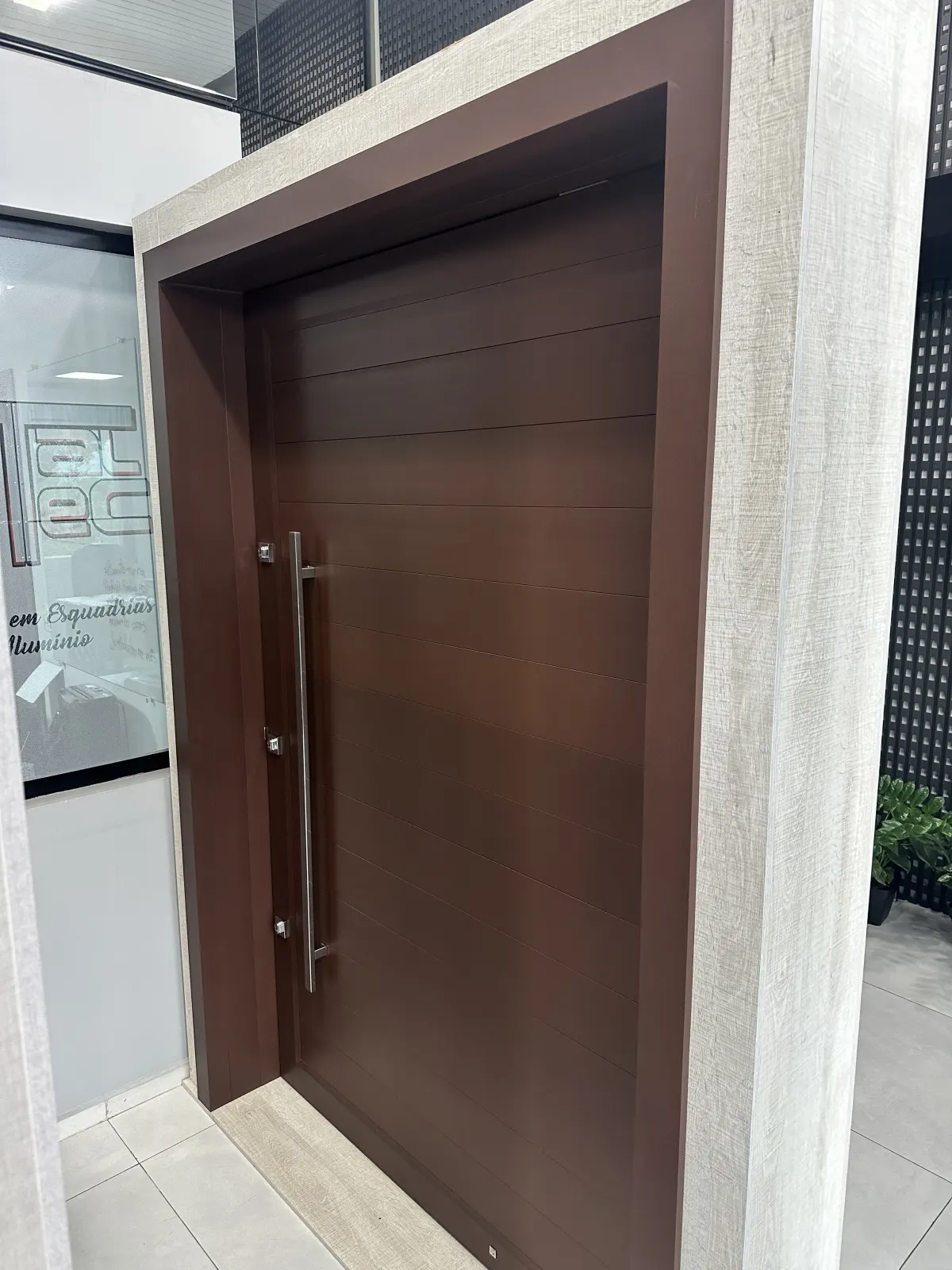 Portas diversas — foto 11