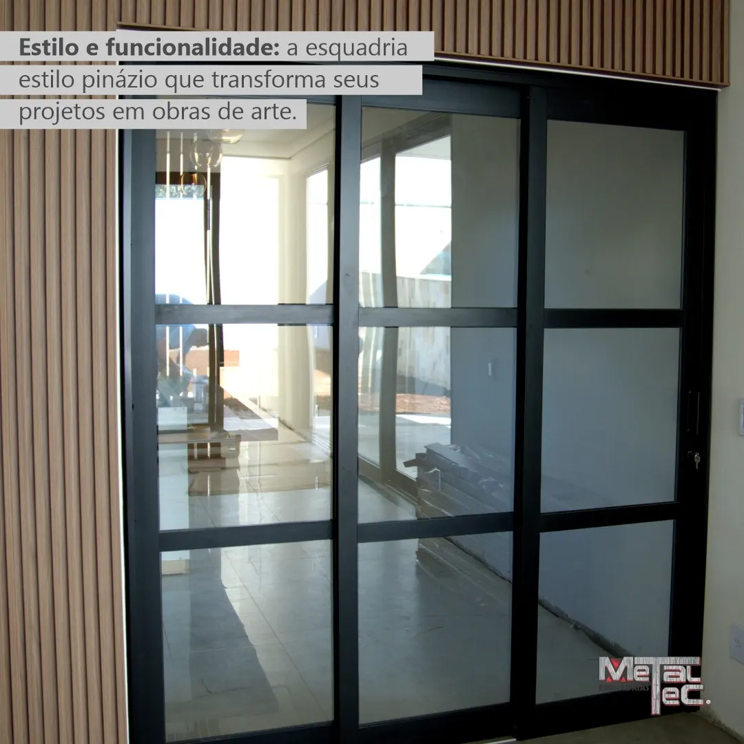 Portas diversas — foto 10