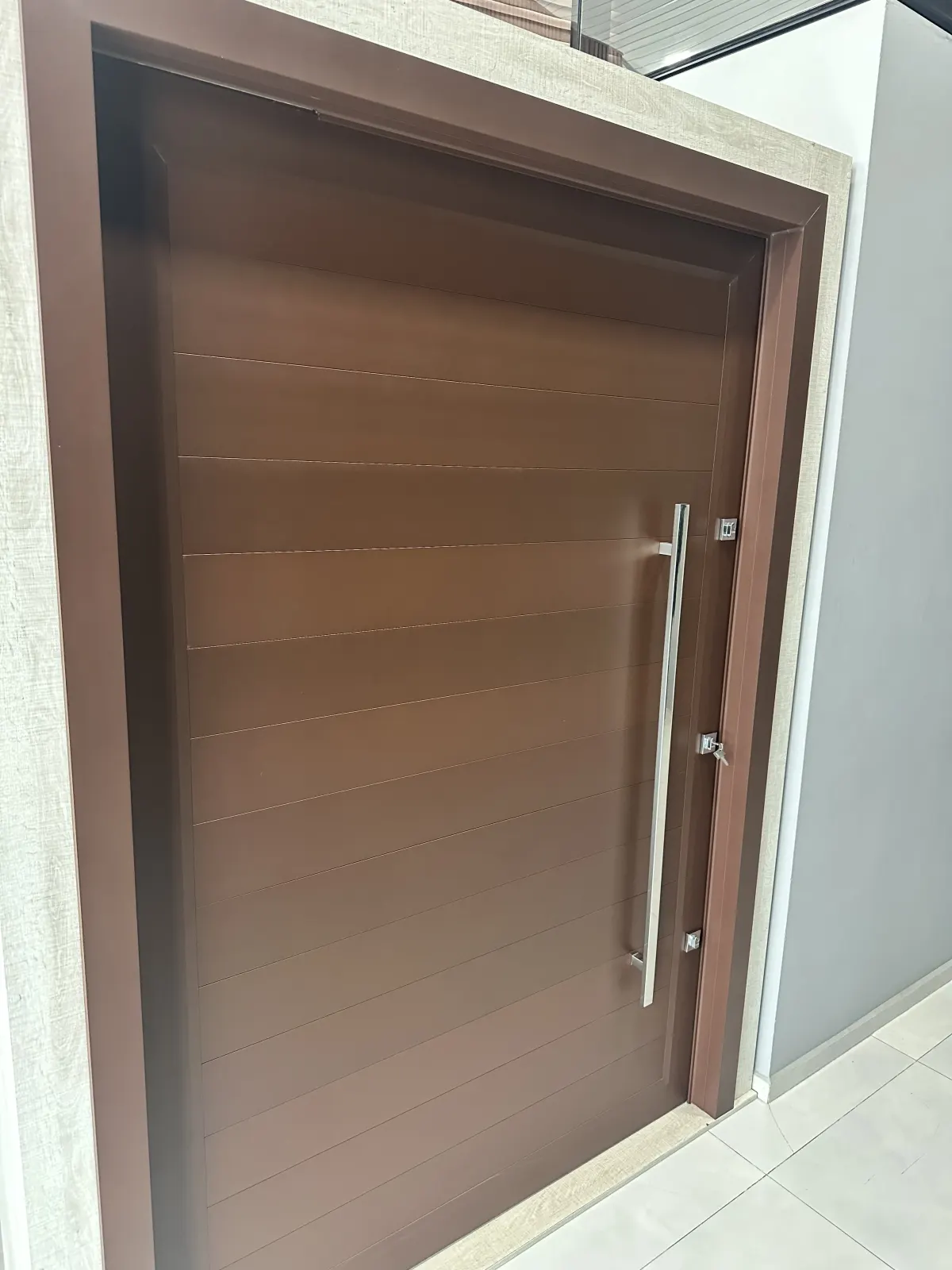 Portas diversas — foto 12