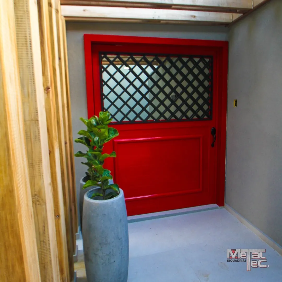 Portas diversas — foto 15