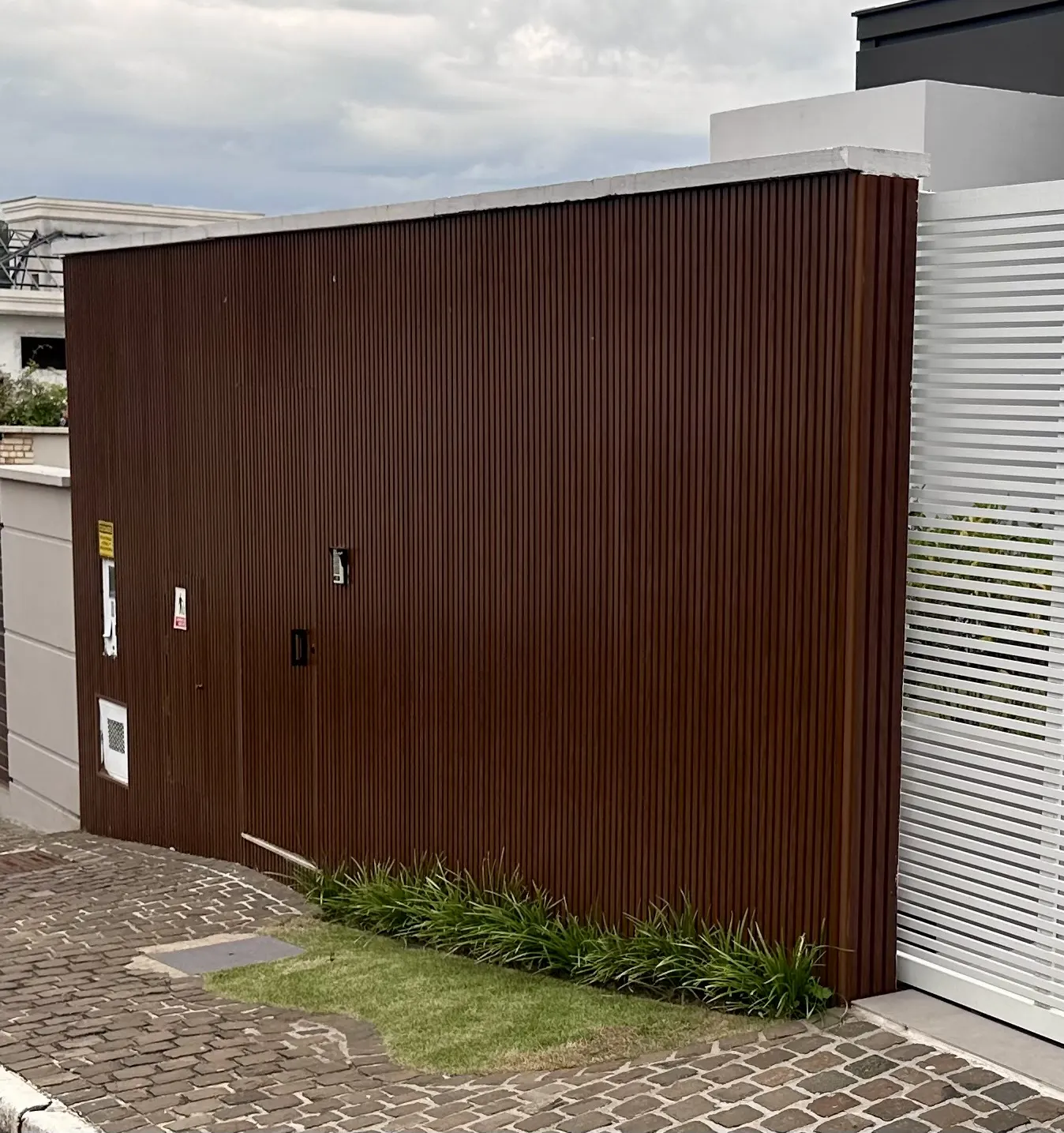 Residencia — foto 10
