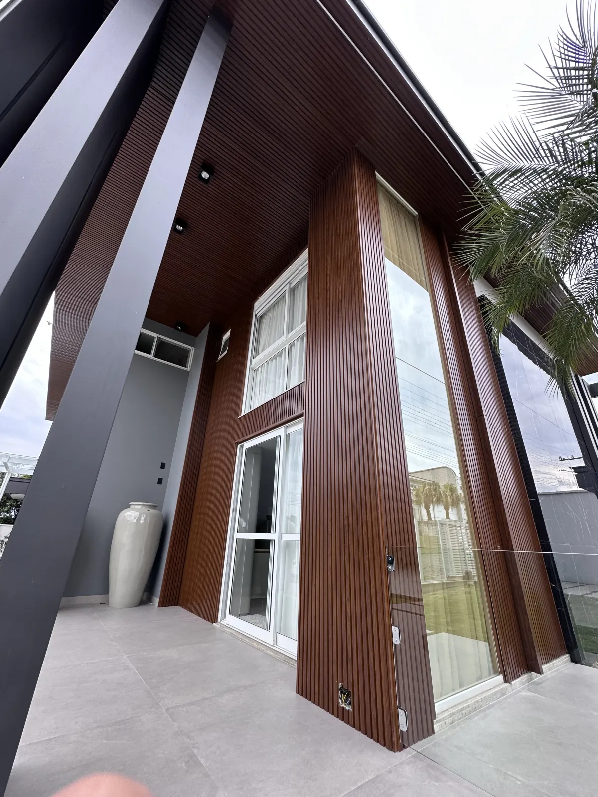 Residencia — foto 6