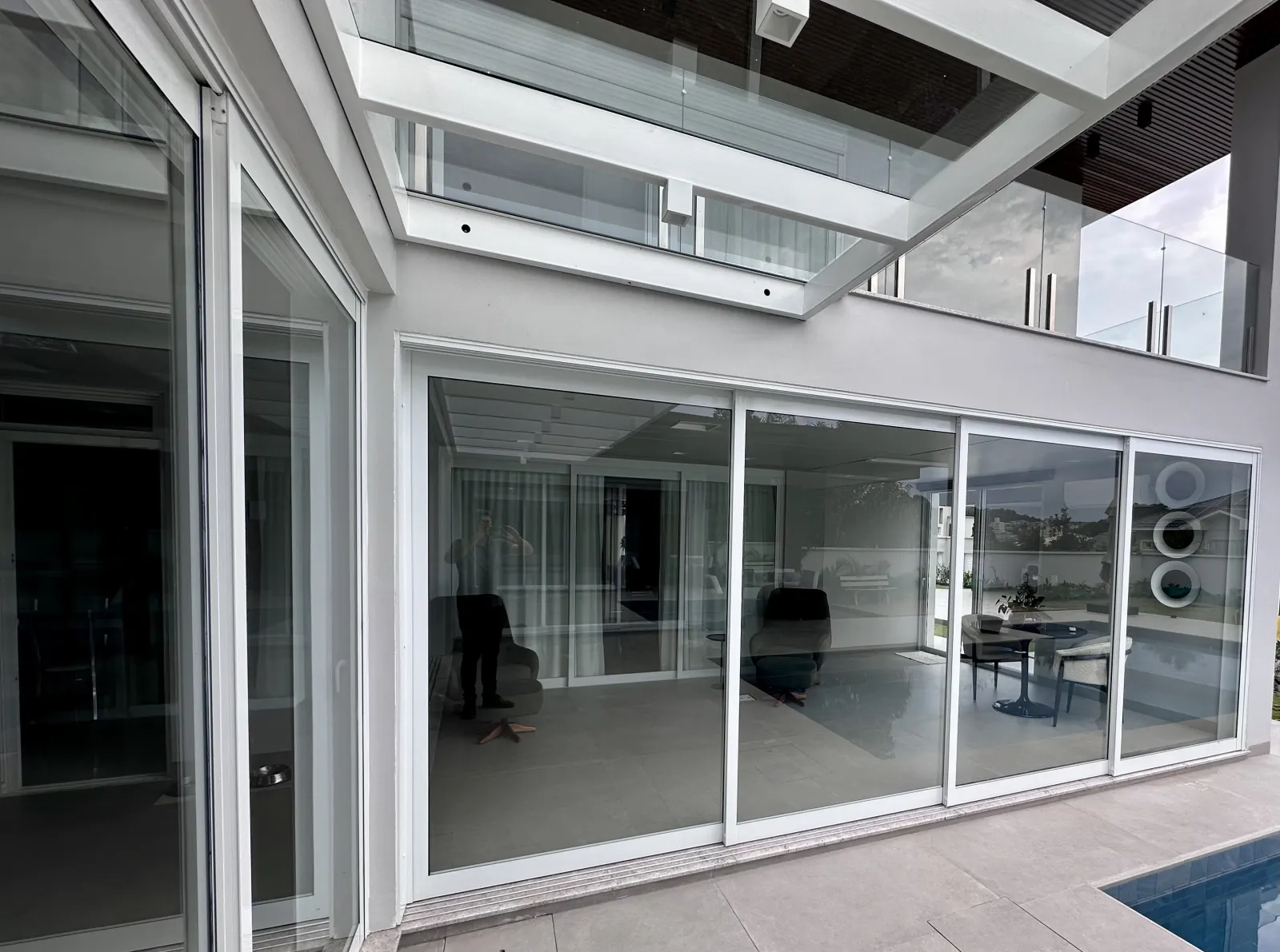 Residencia — foto 13