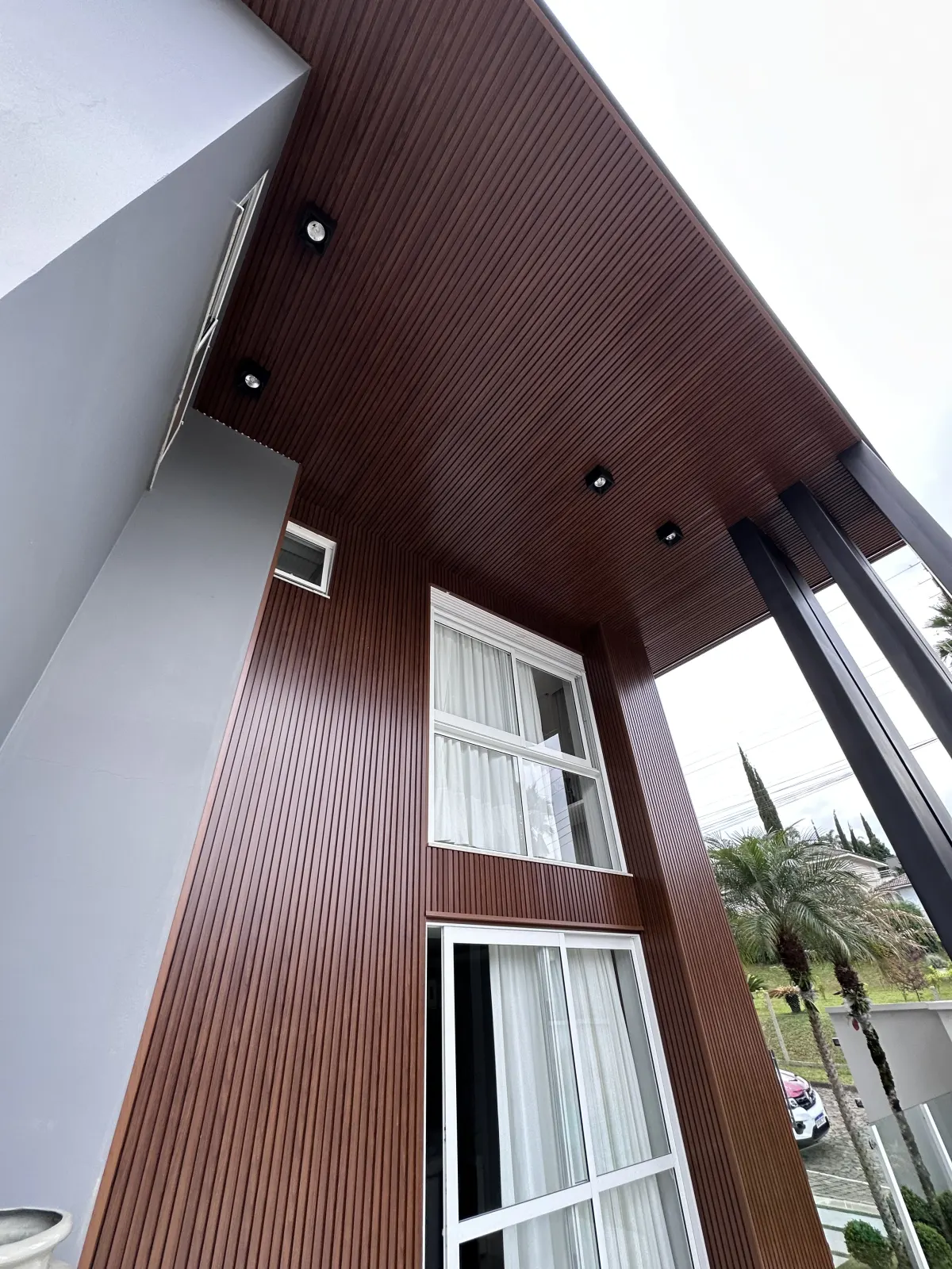 Residencia — foto 4