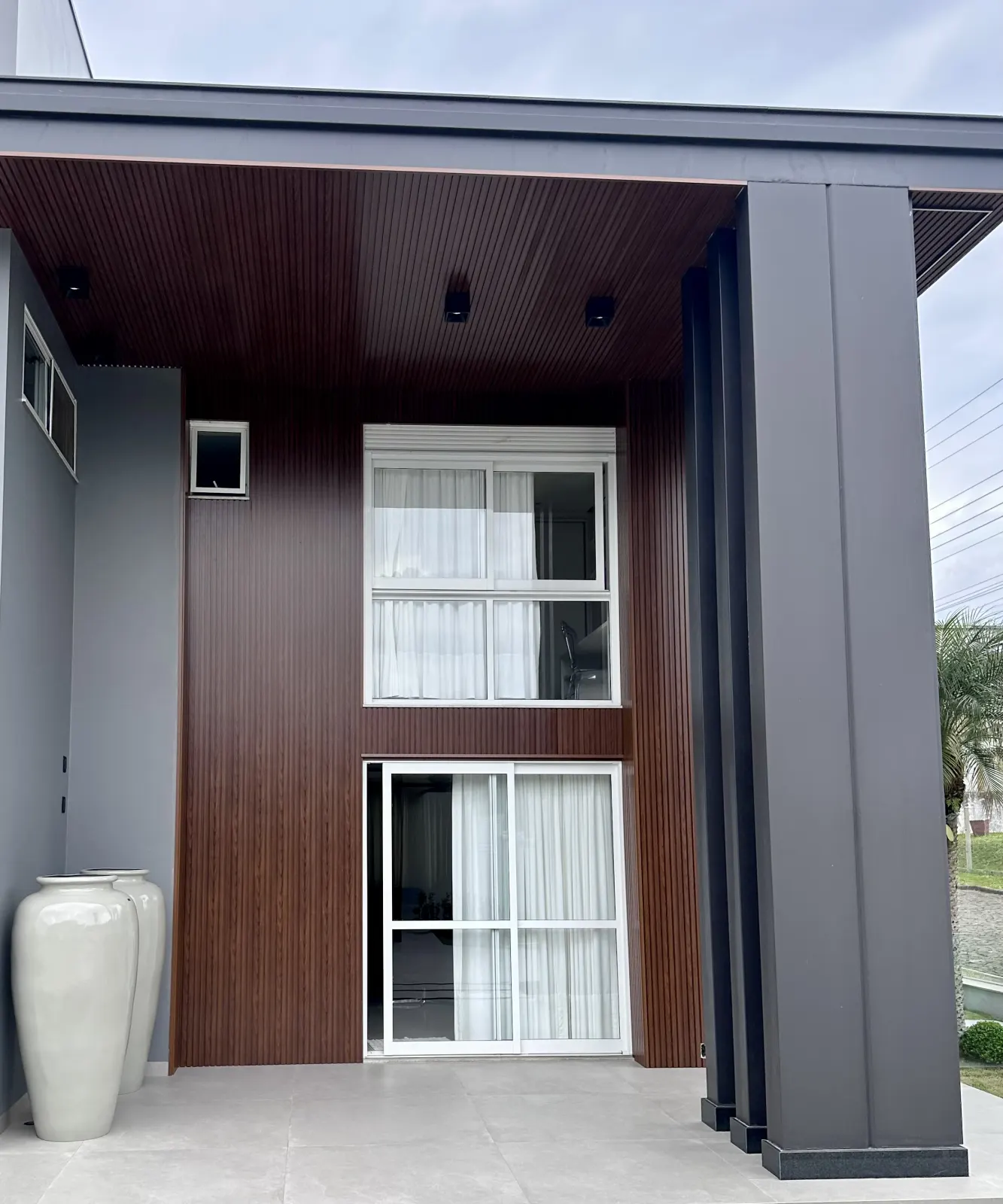 Residencia — foto 2