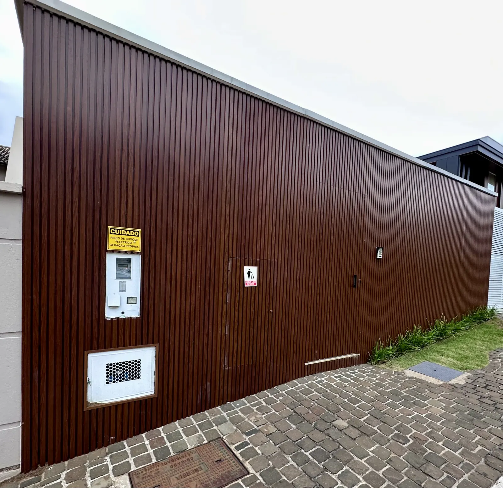 Residencia — foto 9