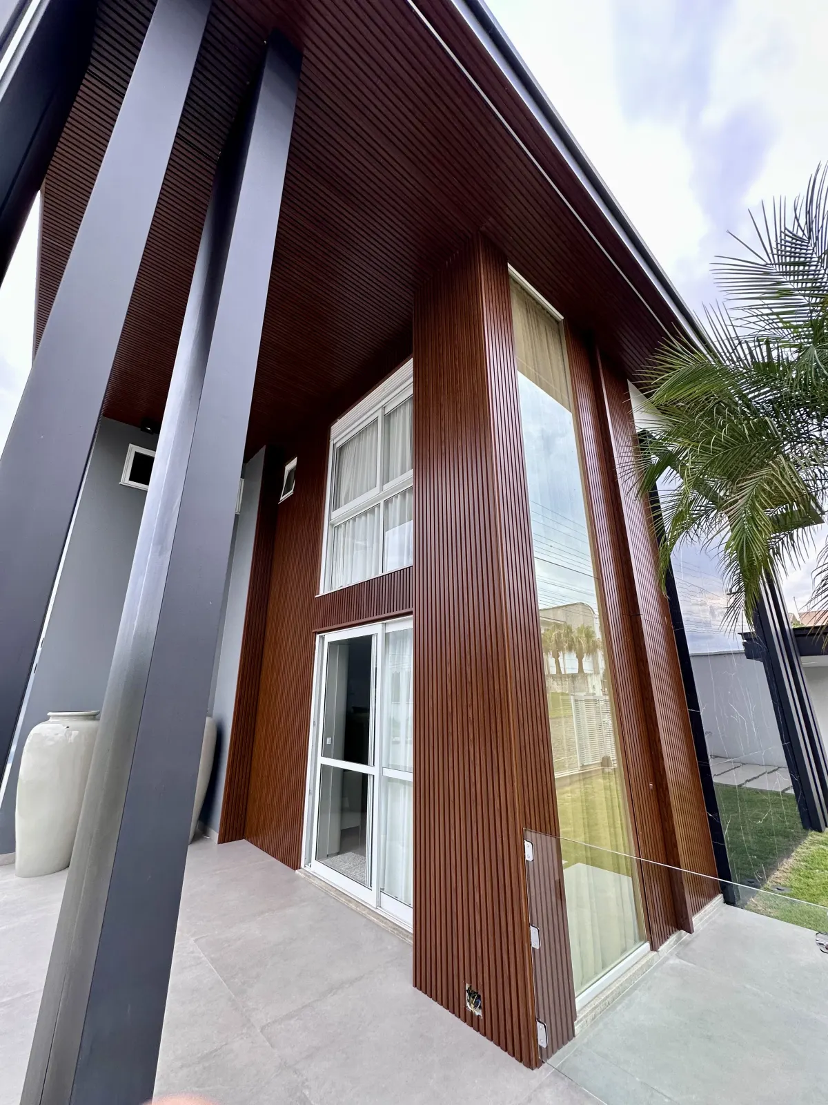 Residencia — foto 8