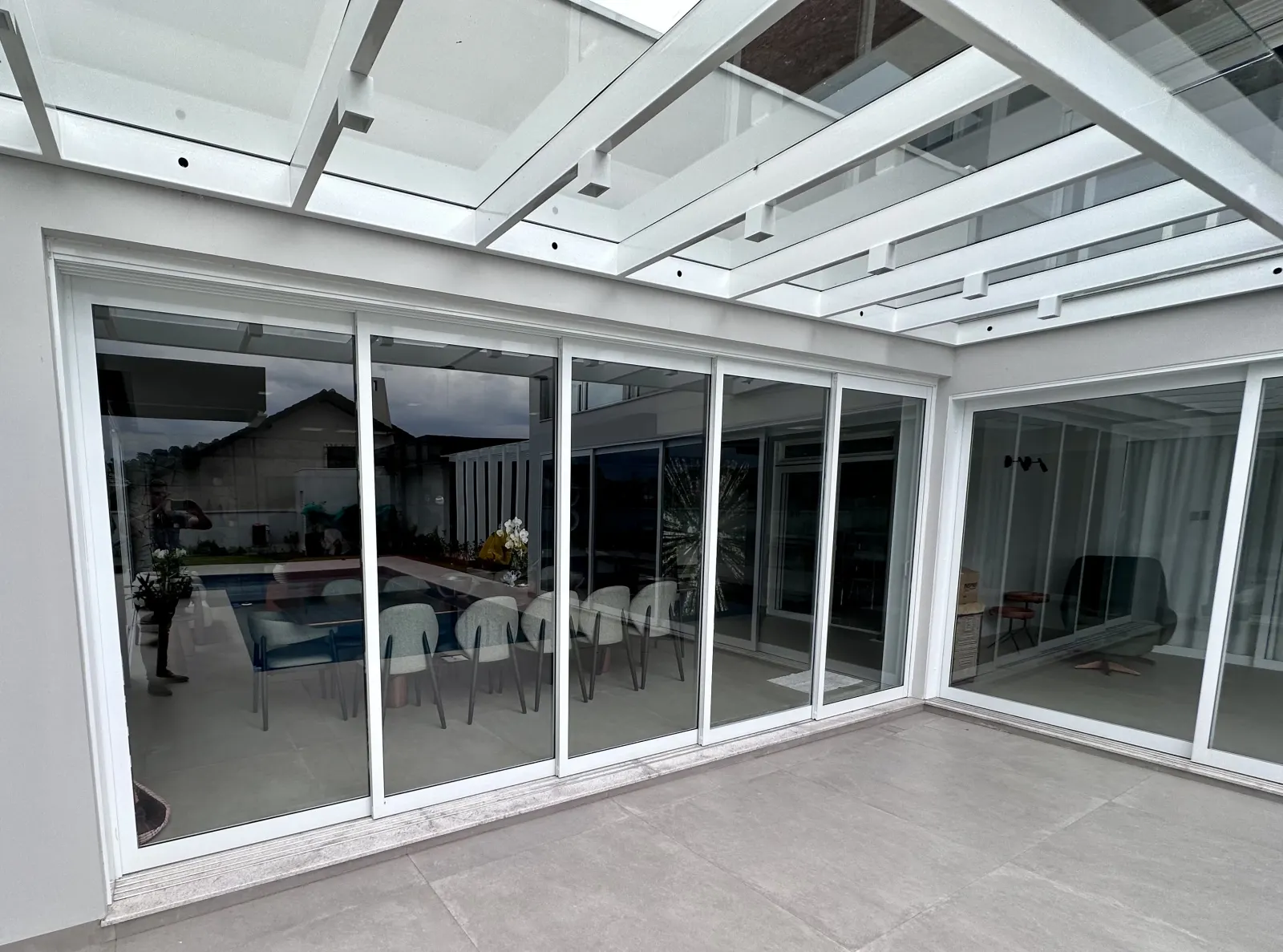 Residencia — foto 12