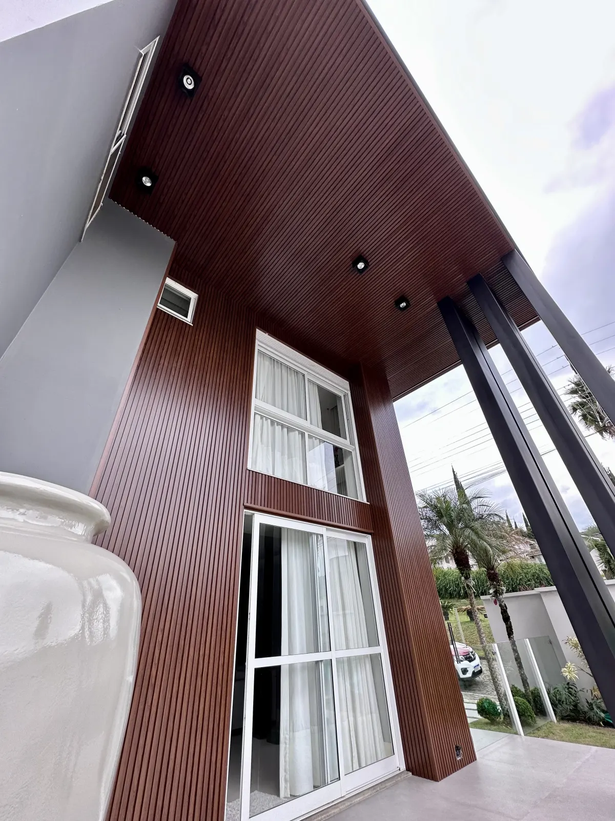 Residencia — foto 3