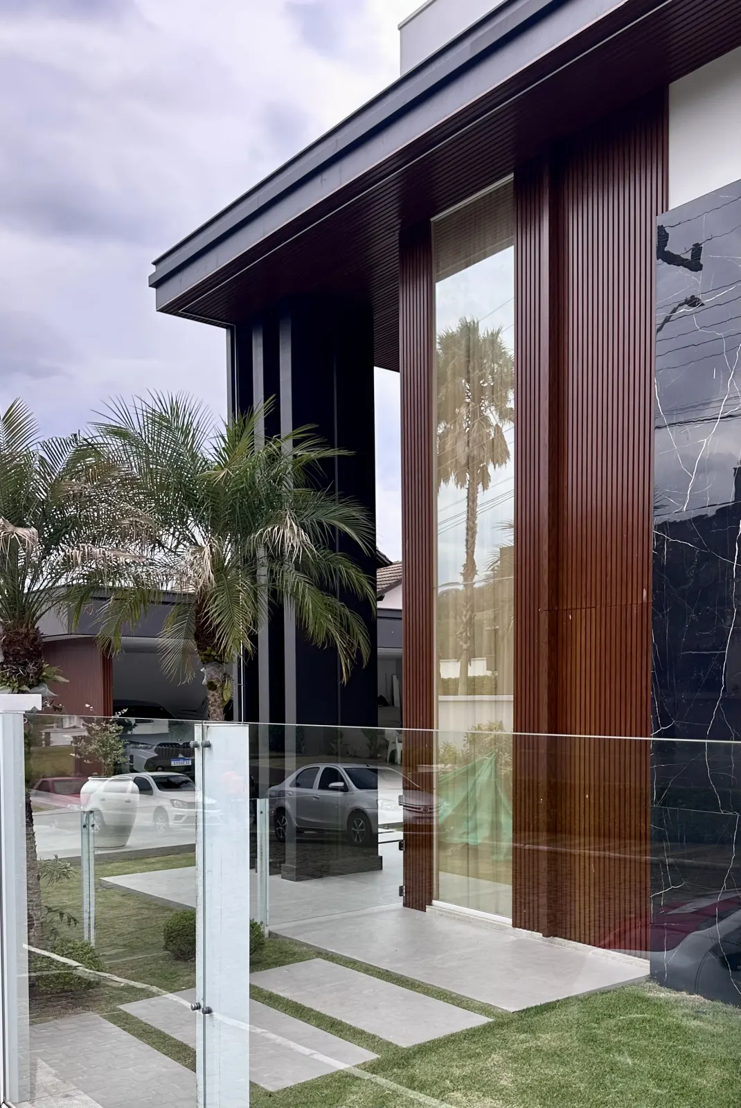 Residencia — foto 11