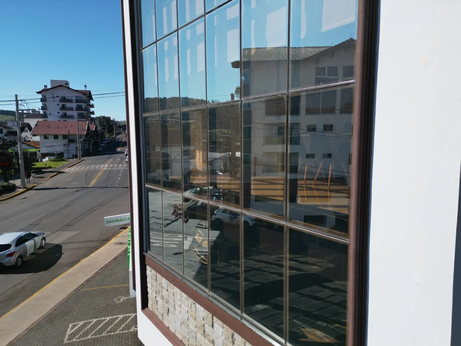 Obra comercial e residencial — foto 6