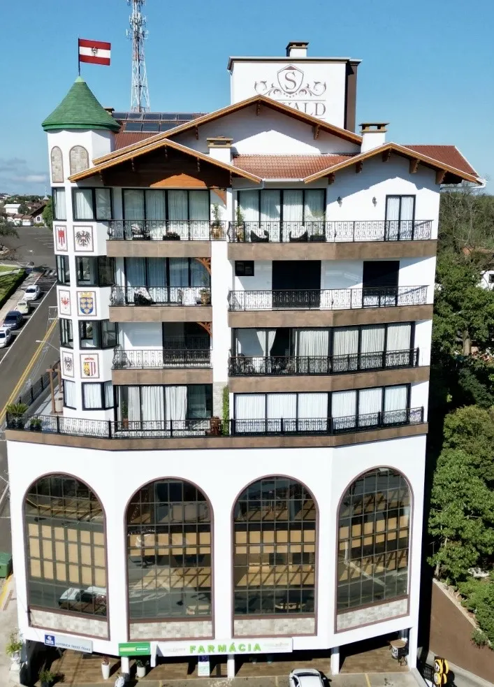 Obra comercial e residencial — foto 9