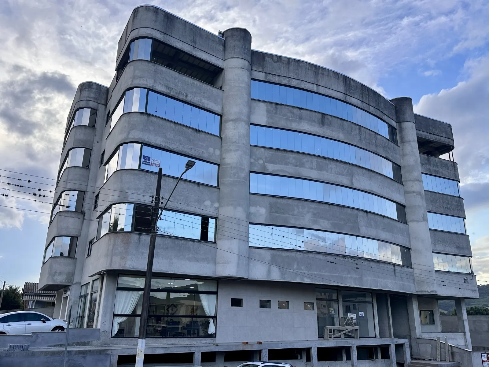 Prédio residência — foto 3
