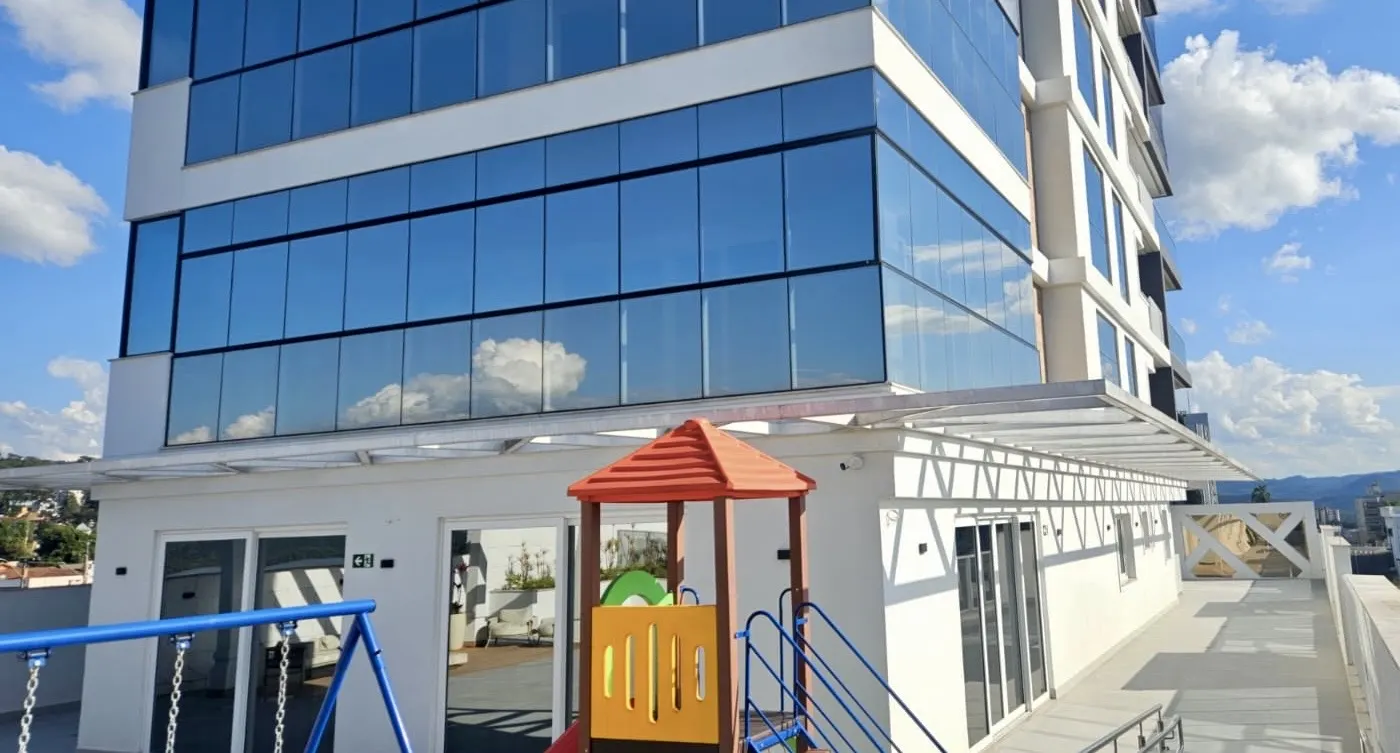Prédio em Porto Uniao