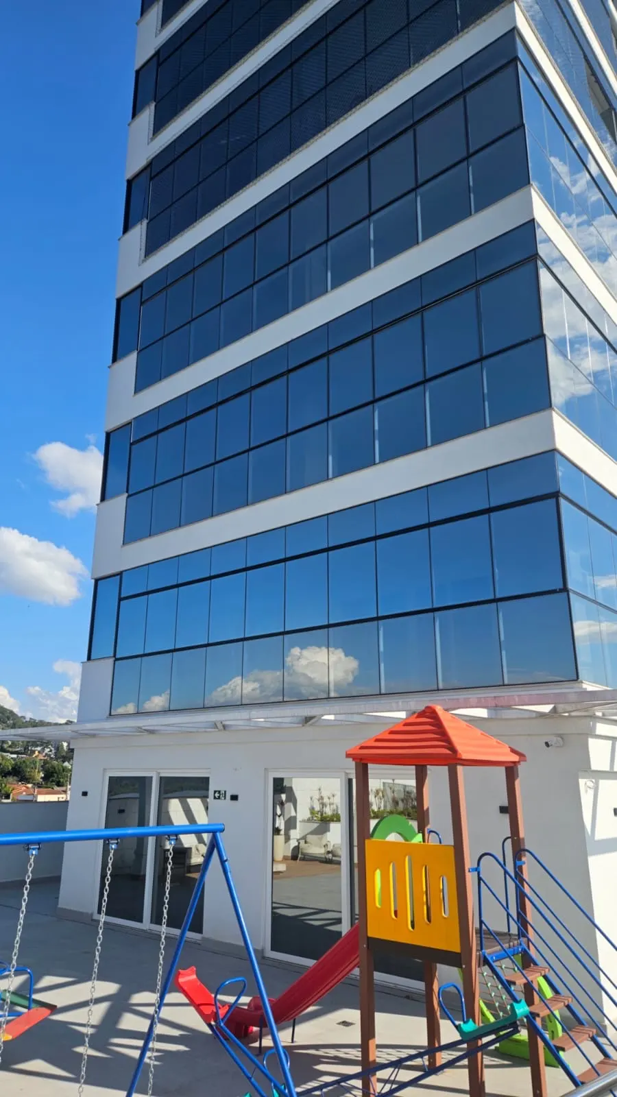 Prédio em Porto Uniao — foto 2