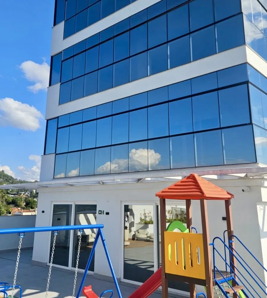 Prédio em Porto Uniao — foto 3