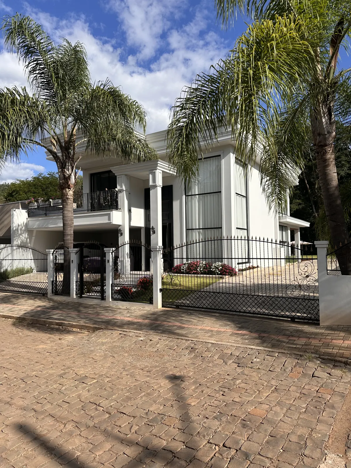Residência