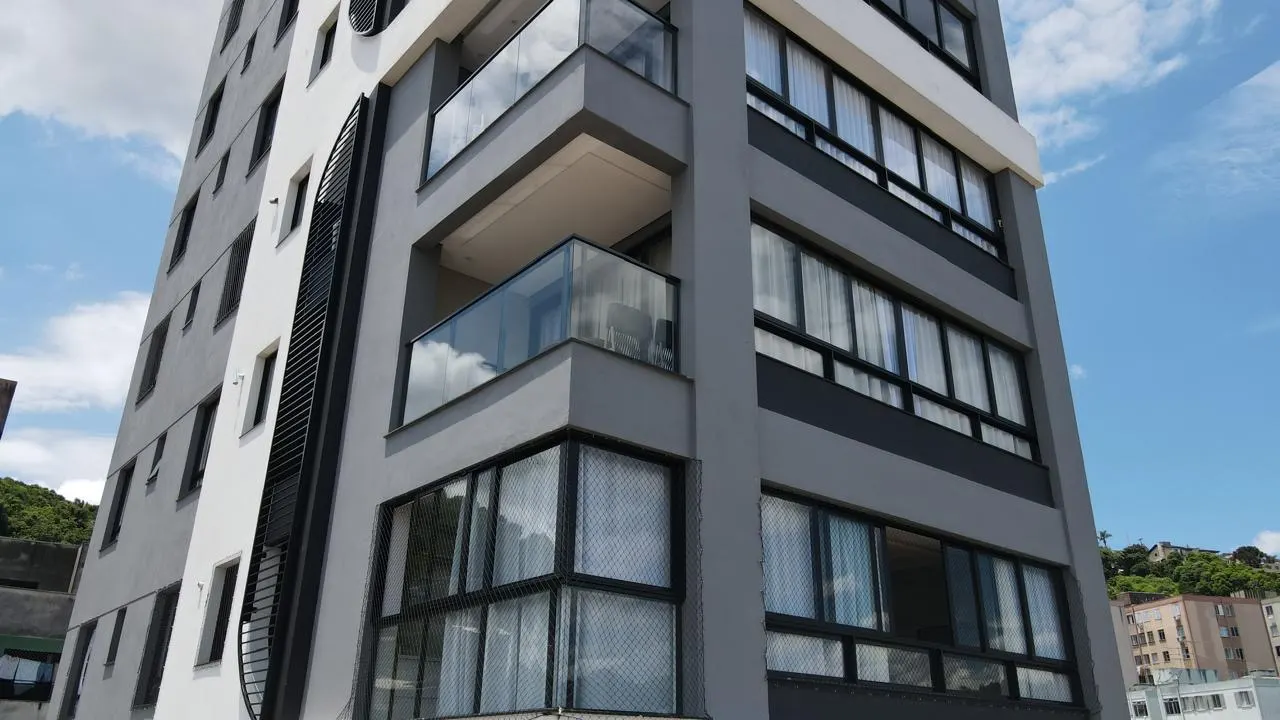 Edifício residencial — foto 4