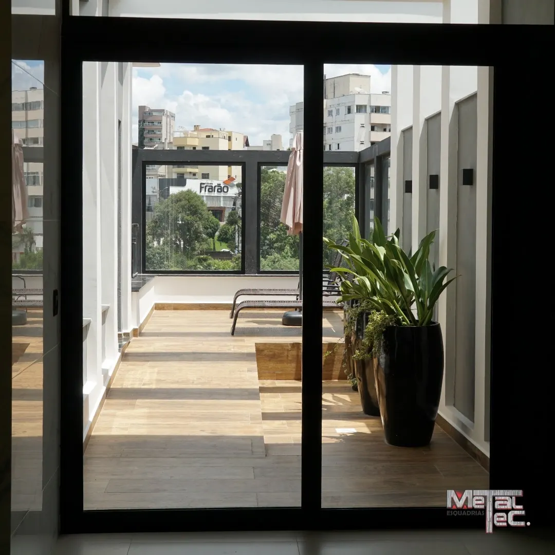 Edifício residencial — foto 7