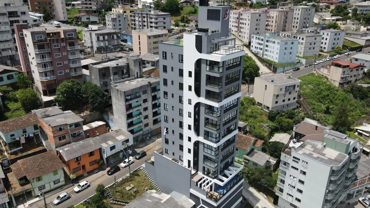 Edifício residencial — foto 5