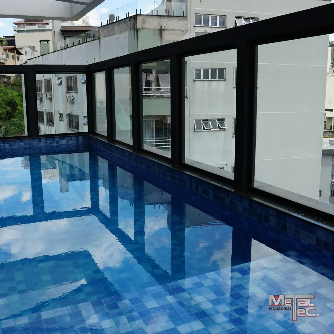 Edifício residencial — foto 8