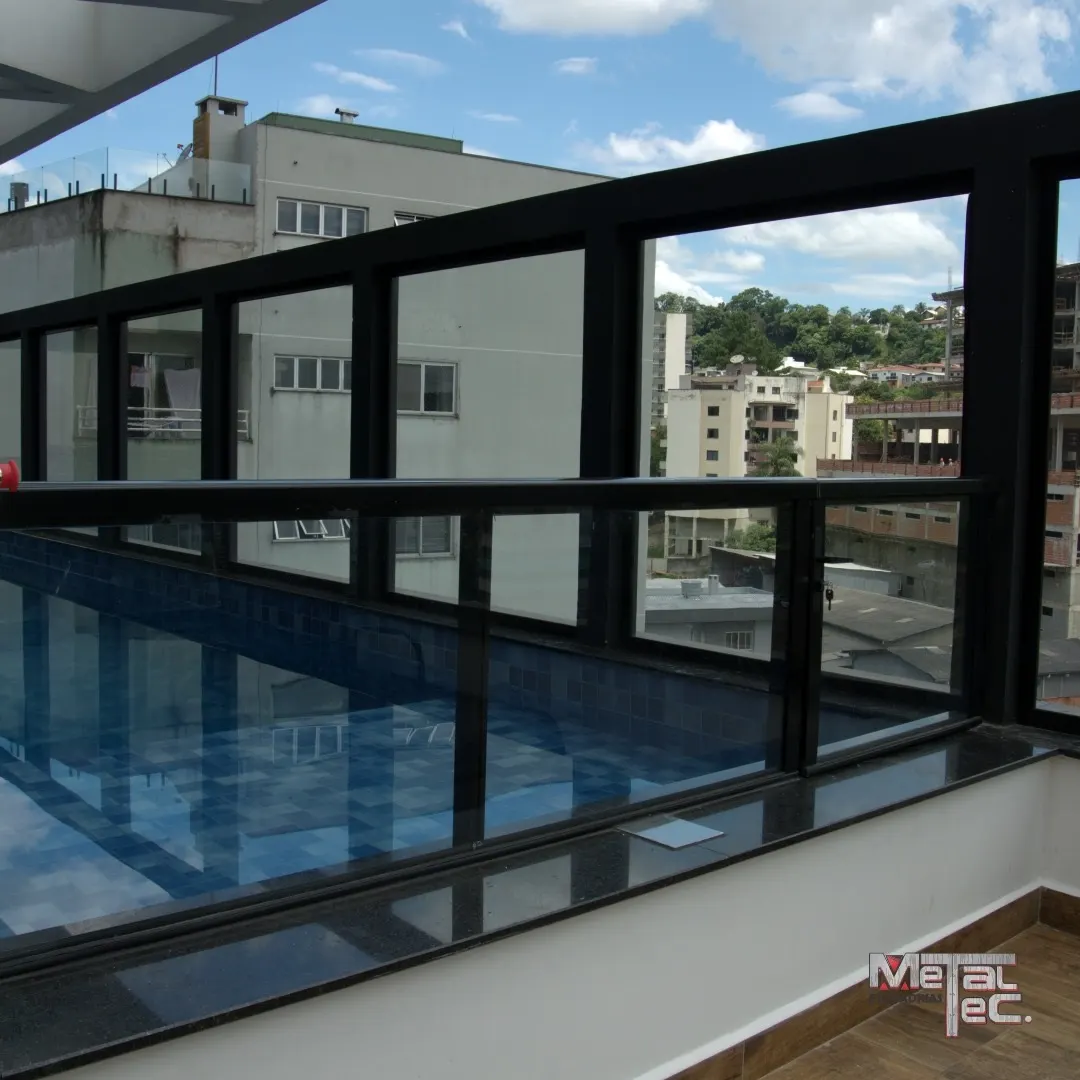 Edifício residencial — foto 9