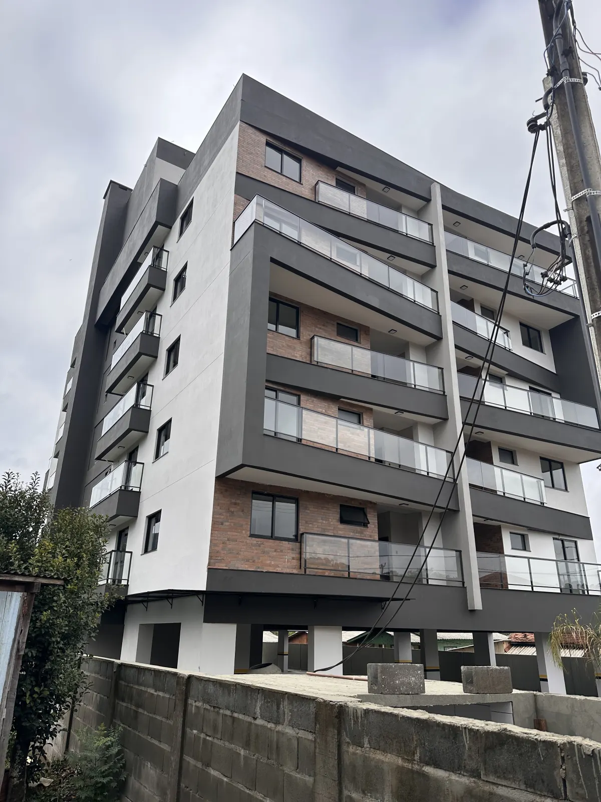 Prédio residencial  em Água Doce SC — foto 3